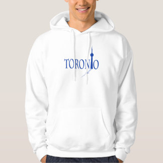 Veste À Capuche Toronto