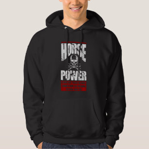 Veste À Capuche Torque Jusqu'Où Vous Apportez Le Mur Avec Vous Die