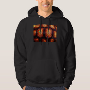 Veste À Capuche Tortois