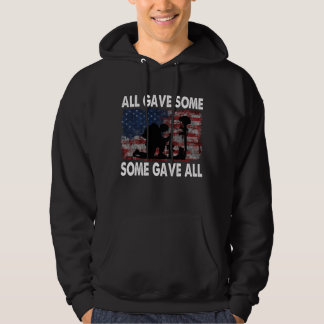 Veste À Capuche Tout A Donné Une Fois Donné Toute Chemise
