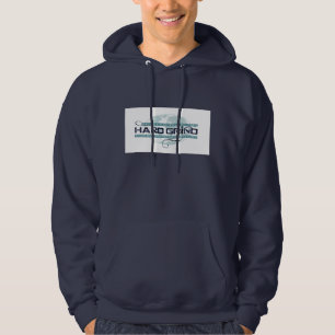 VESTE À CAPUCHE TRACTION DURE DE MORCELLEMENT PLUS DE