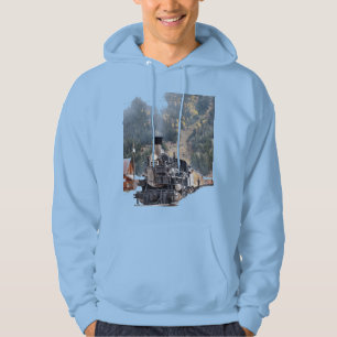Veste À Capuche Train T-shirt