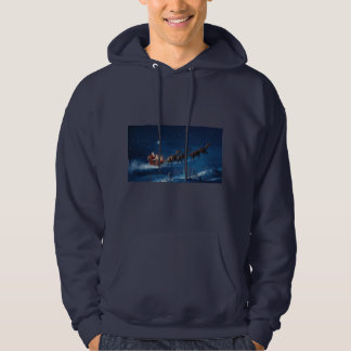 Veste À Capuche Traîneau Dino