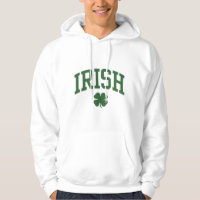 Trèfle de fierté irlandaise classique - Fête de la