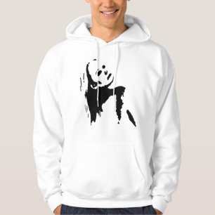 Veste À Capuche Tripode