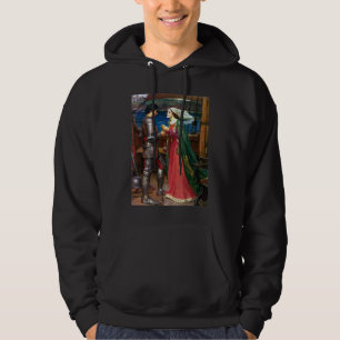Veste À Capuche Tristan et Iseult, vers 1916 par John Waterhouse