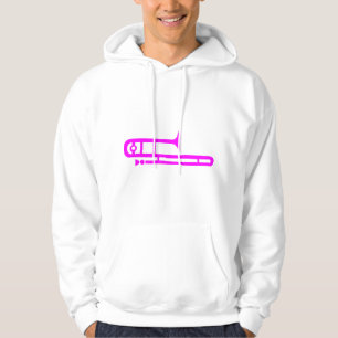 Veste À Capuche Trombone