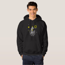Trust - Amanah en T-shirt arabe