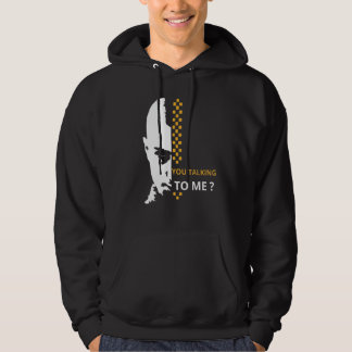 Veste À Capuche Tu me causes