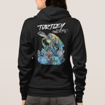Turtle T