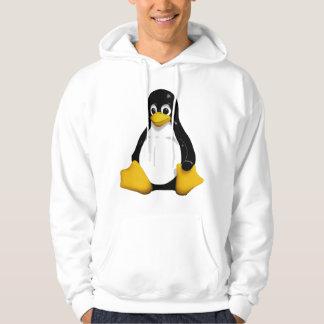 Veste À Capuche Tux