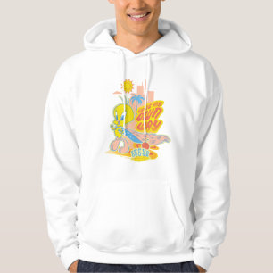 Veste À Capuche TWEETY™ - Mon propre chemin