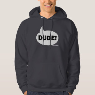 VESTE À CAPUCHE TYPE 1B