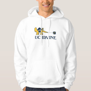 Veste À Capuche UC Irvine UCI Anteaters Zot!
