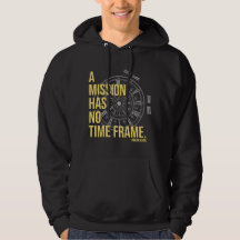 Un homme en mission
