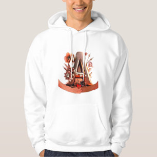 Veste À Capuche Un t-shirt design