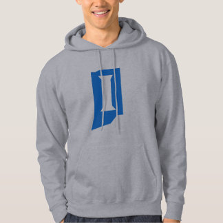 Veste À Capuche Université d'État de l'Indiana