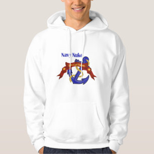 Veste À Capuche ~ USS Carl Vinson d'arme nucléaire de marine
