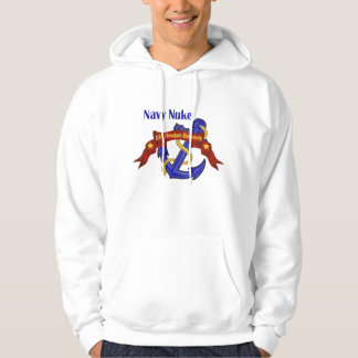 Veste À Capuche ~ USS Theodore Roosevelt d'arme nucléaire de