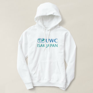 Veste À Capuche UWC ISAK Japan Hooded Sweatshirt