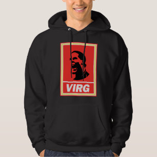 Veste À Capuche Van Dijk Liverpool FC Virgil Van Dijk Classic T-