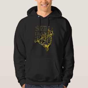 Veste À Capuche Vapaces de moteur à vapeur pour voitures Steampunk