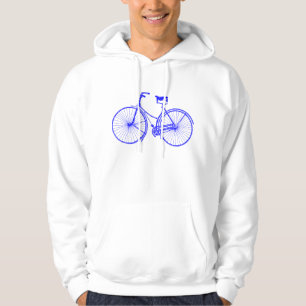 Veste À Capuche Vélo vintage