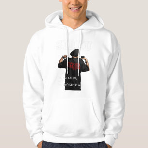 Veste À Capuche Venin Idea Sidhu Punjabi Cinema Moose Wala Venin B