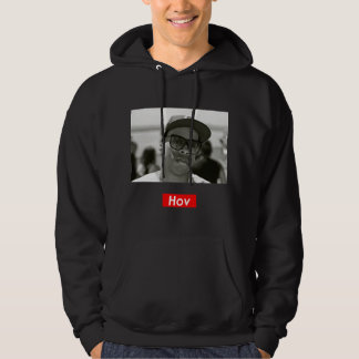 Veste À Capuche Ventilateur Des Années 80 De L'Artiste Rapper Art 
