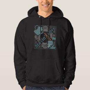 Veste À Capuche Versez le café !