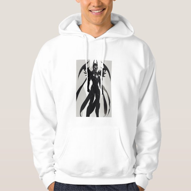 Veste À Capuche Vêtements et chaussures > Mode homme > Vêtements > (Devant)