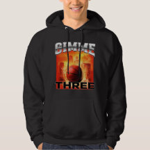 Vêtements "GIMME TROIS"