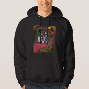 Veste À Capuche Villa R Paul Klee