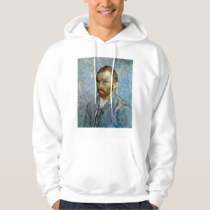 Veste À Capuche Vincent Van Gogh Autoportrait