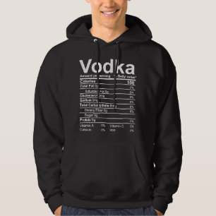 Veste À Capuche Vodka