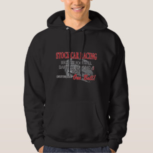 Veste À Capuche Voiture stock