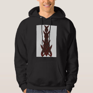 Veste à capuche Vortex Flow