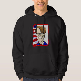 Veste À Capuche vote beto o'rourke 2024