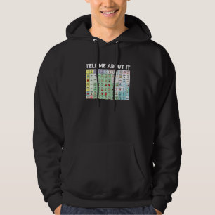 Veste À Capuche Votre orthophoniste en thérapie de la parole Spéci