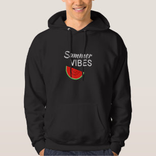 Veste À Capuche Watermelon des Vibes