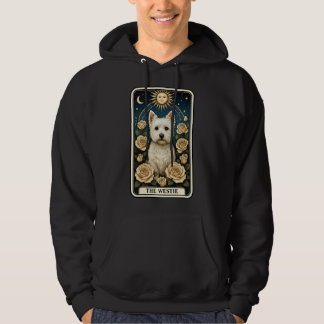 Veste À Capuche Westie