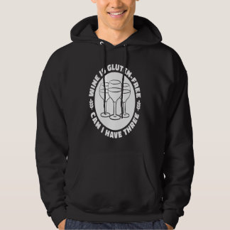 Veste À Capuche Wheat Wine  Food Grain Diet Gluten Free