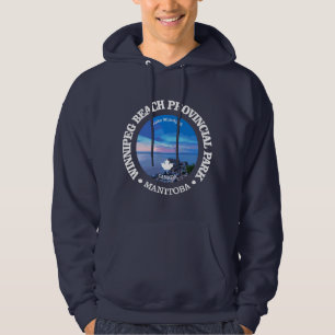 Veste À Capuche Winnipeg Beach PP