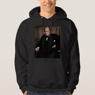 Veste À Capuche winston churchill