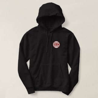 Veste À Capuche World Series Blue Jays Energy Hoodie