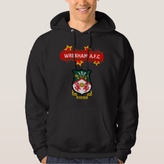 Veste À Capuche WREXHAM AFC Classic