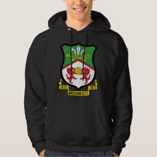 Veste À Capuche Wrexham AFC Classic