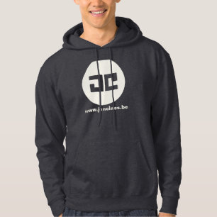 Veste À Capuche www.janclaes.be hoodie