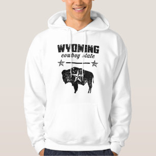 Veste À Capuche Wyoming