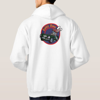 VESTE À CAPUCHE XKSS B パーカ